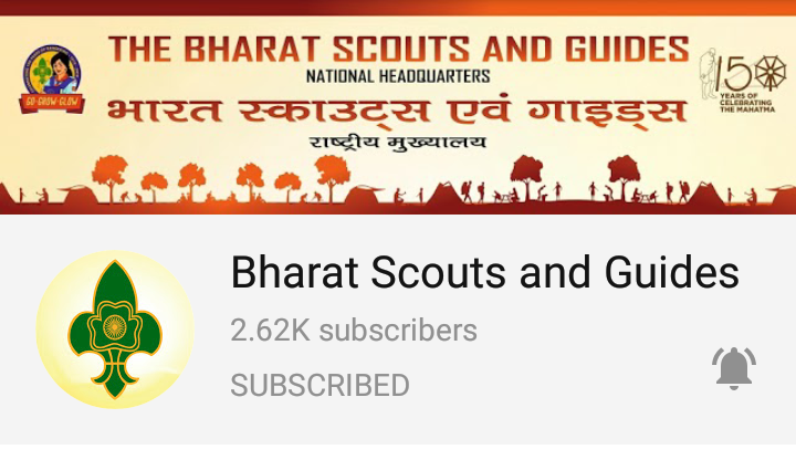 SANKALP PROJECT [D]  *Challenge 4 – #YouTube Channel of BSG