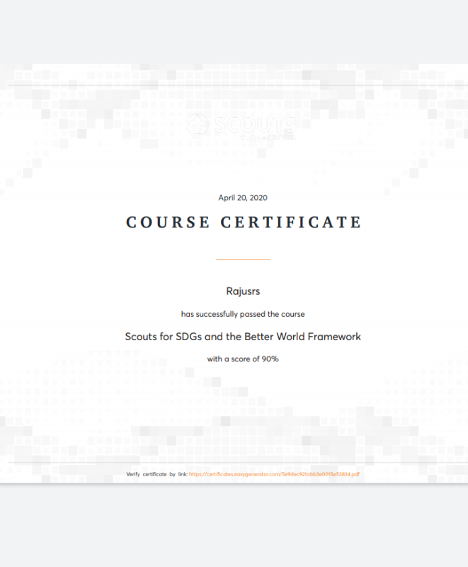 Project Sankalp group D Challenge 2