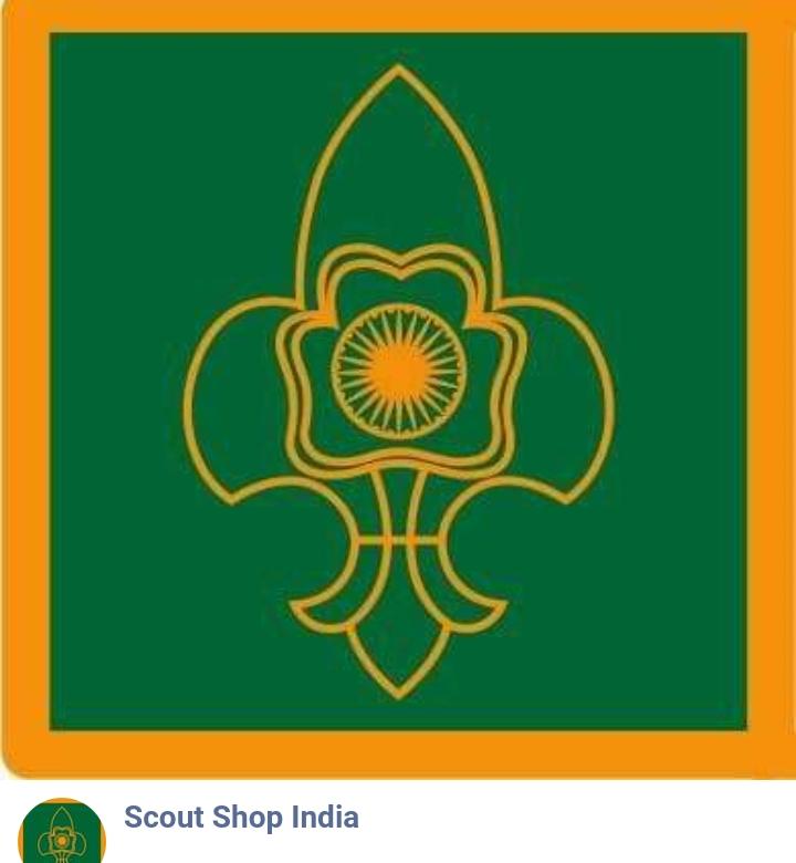 Project Sankalp:[D] Digital Scouting Guiding :- Challenge 1 #BSG Website