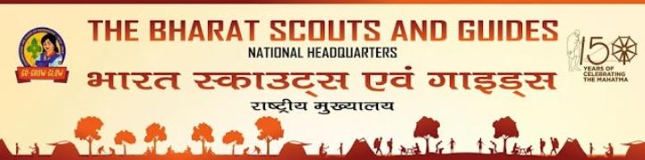 Project Sankalp:[D] Digital Scouting Guiding:- Challenge 4-#YouTube Channel of BSG