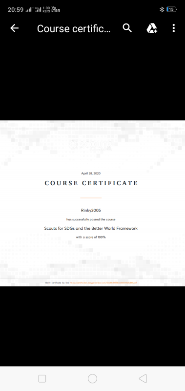 Challenge 2 – #E-Learning