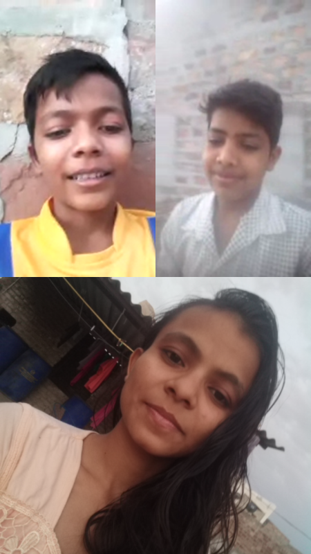 project sankalp Group A – Health and Well Being
Challenge 1 – Reachout