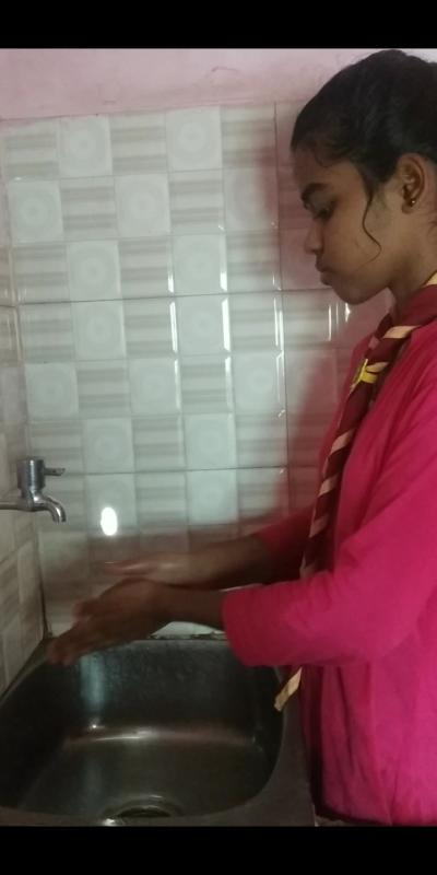 Handwash