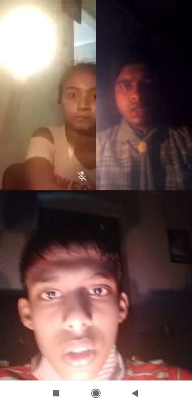 Scout Sankalp Group C Challenge 2 #virtual campfire (BSG, Karnataka, District Association of Udupi). 