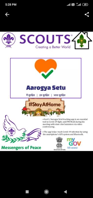 Sankalp to create a better tomorrow