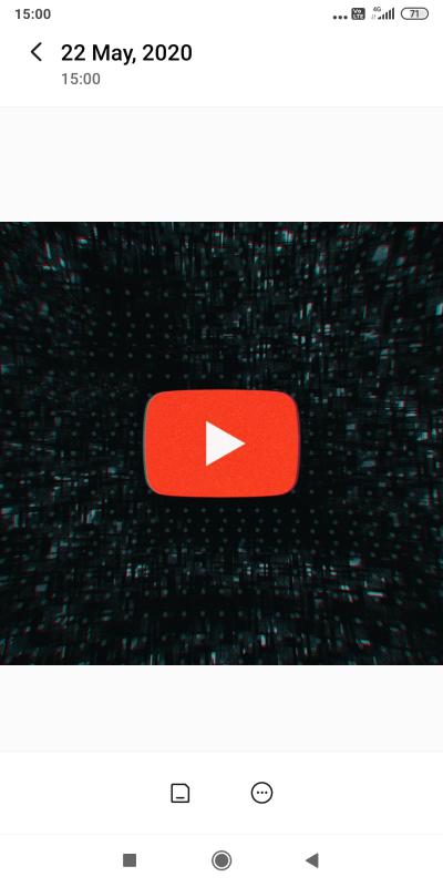 sankalp to create a better tomorrow