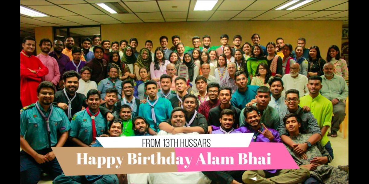 Project MHABPBD : Introduction to Video Content Creating