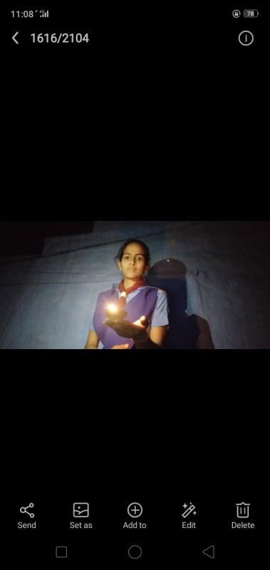 दीप प्रज्वलन