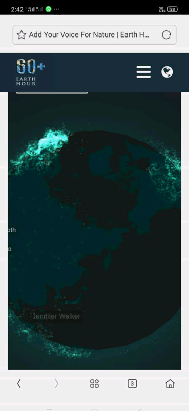 जलवायु परिवर्तन  