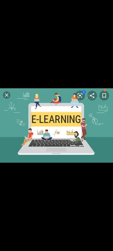 Project Sankalp Group(D) "E - Learning" BSG INDIA DHQ JODHPUR .