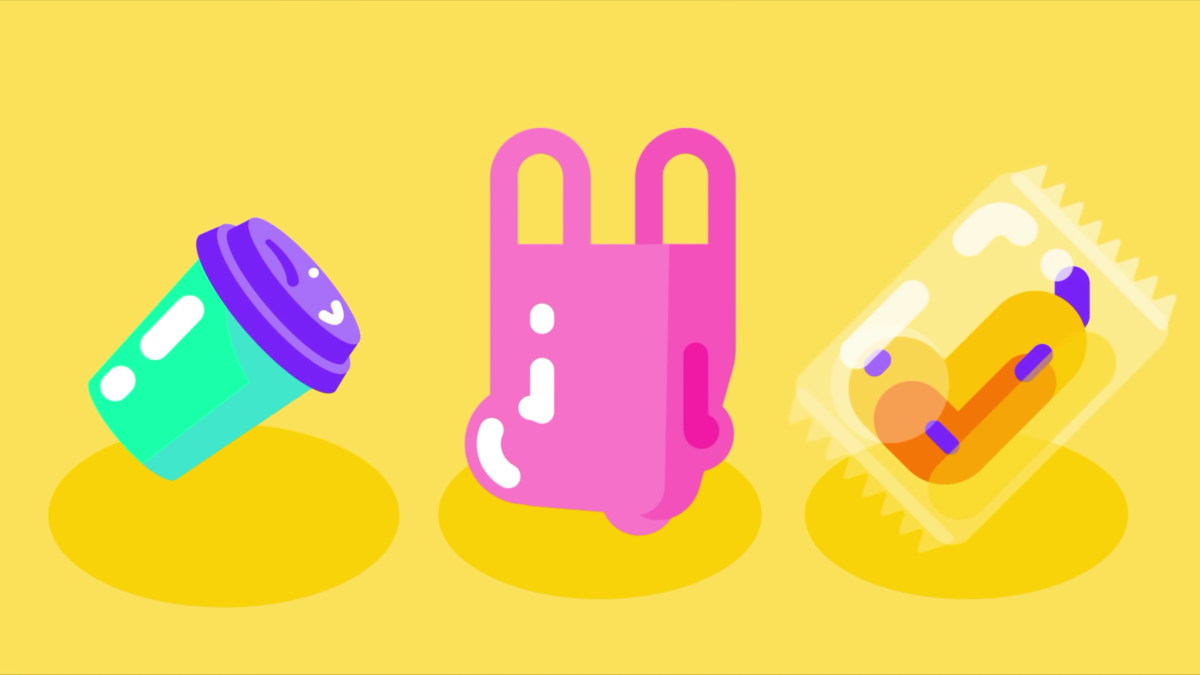 Tide Turners Plastic Challenge - Task #4