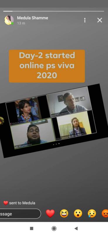 Online PS Evaluation