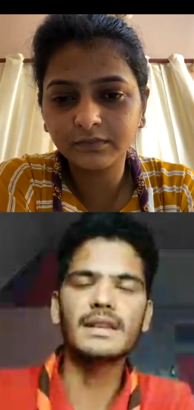 Talkshow on World Scout Scarf Day 