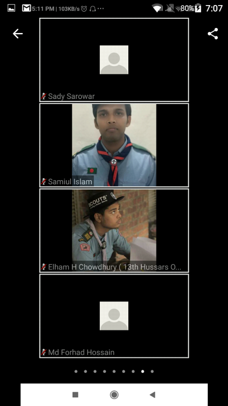 Mop Coordinator Meeting 2020