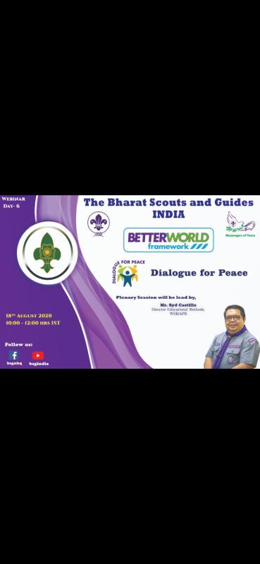 Better World Framework  DAY 6