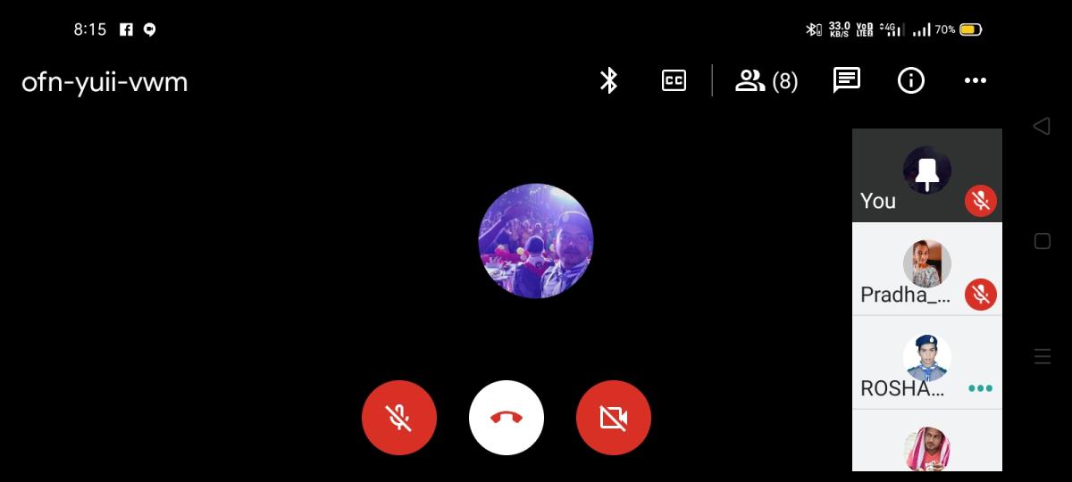 INTERNATIONAL DAY OF PEACE 2020