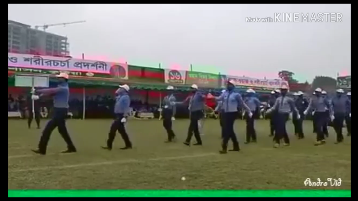 ১৬ই ডিসেম্বর মহান স্বাধীনতা দিবস ২০১৯