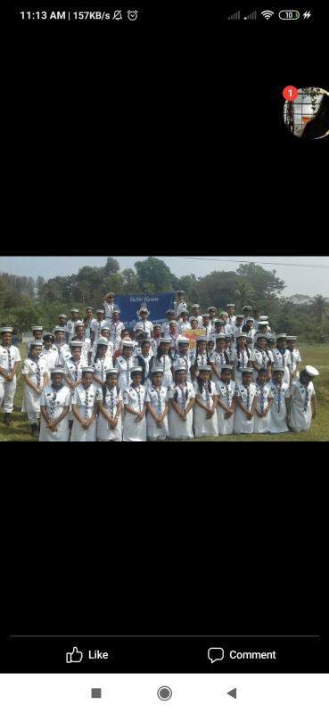 B P day