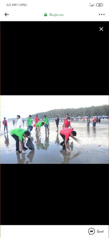 বিশ্ব পর্যটন দিবস  