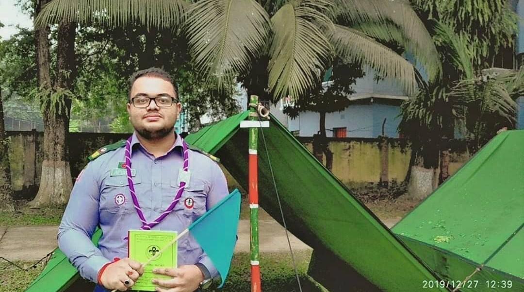 তাঁবুকলা ও প্রদর্শনী