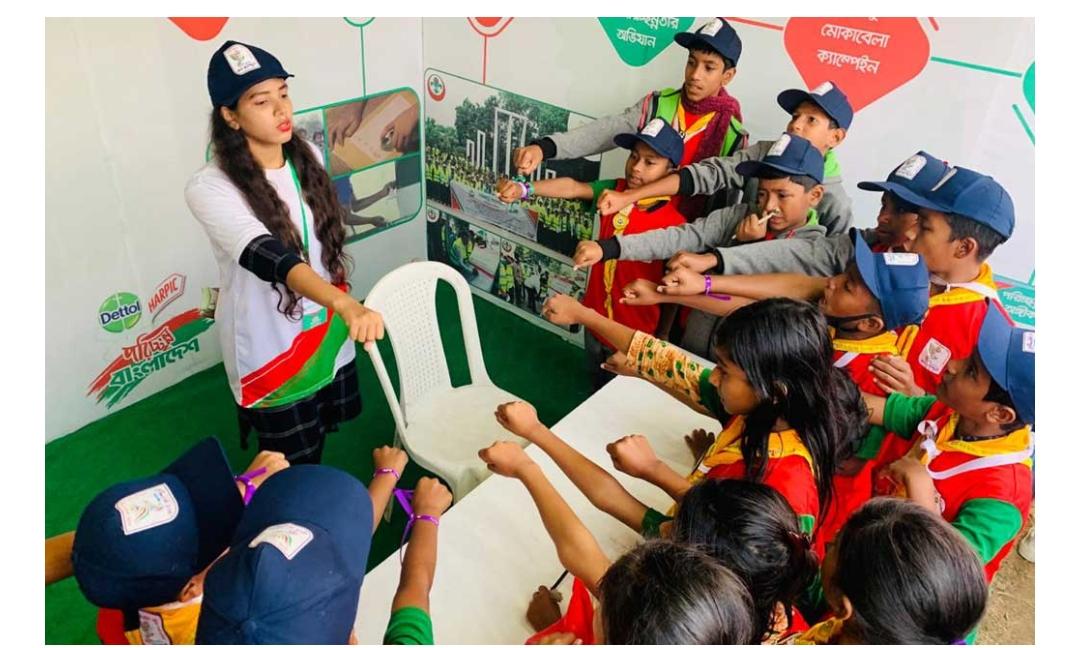 9th National Cub Camboree