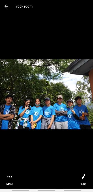 CNR EGB stream cleaning 