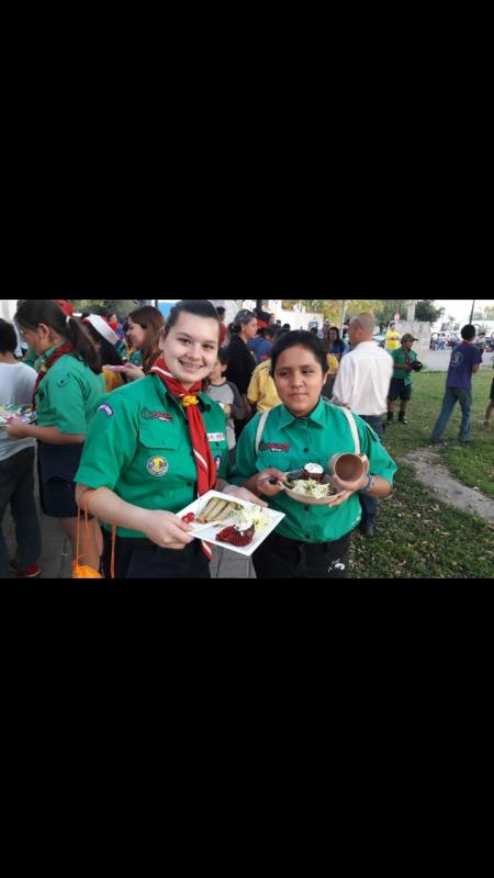 Insignia mares limpios G 4 mva Coahuila Bronce