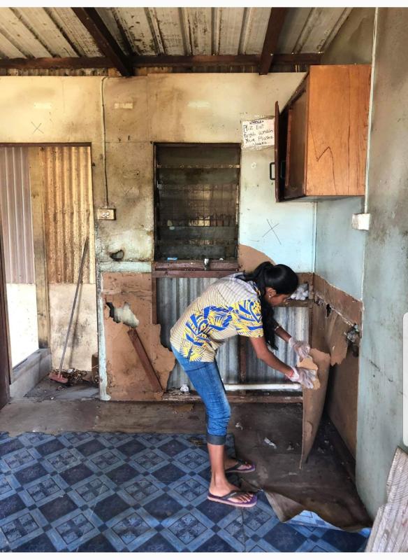 Pacific Animal Shelter and Hospitality Project 