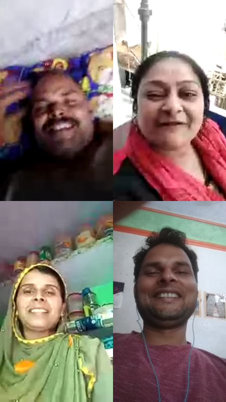 Reachout (GOOD TURN)