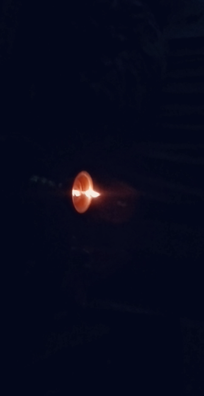 Planet's time(Earth hour celebration)