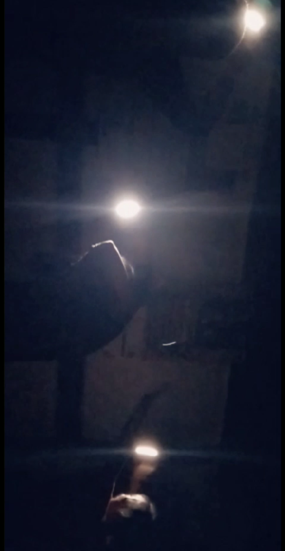 Safe the motherland(earth hour)