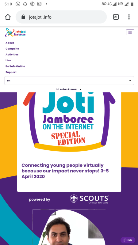 joti special 2020