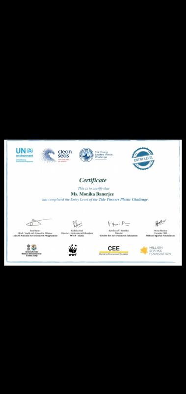 [B] Environment & sustainability..