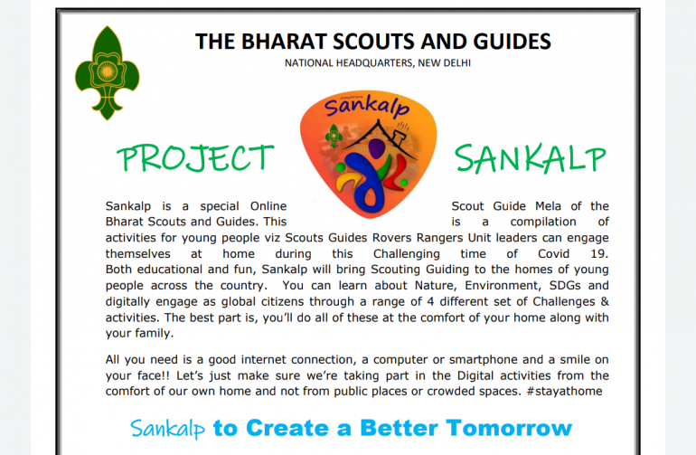 Sankalp ReachOut