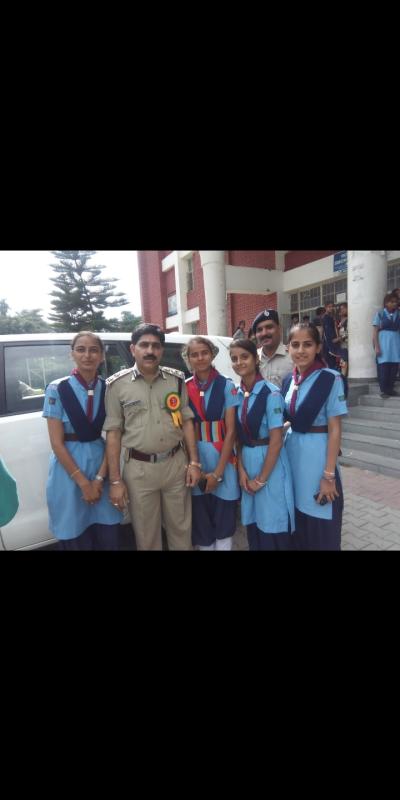 Dsp speech against youth