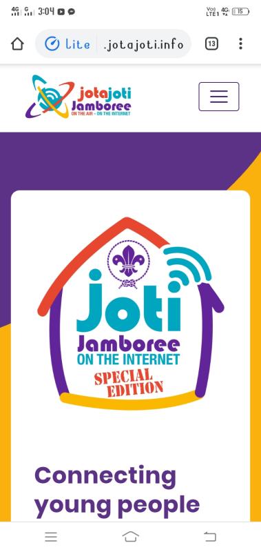 SPECIAL JOTI 2020( PROJECT -SANKALP) 