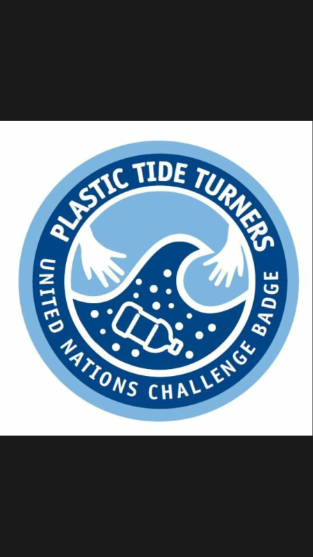 Plastic tide turner challenge 