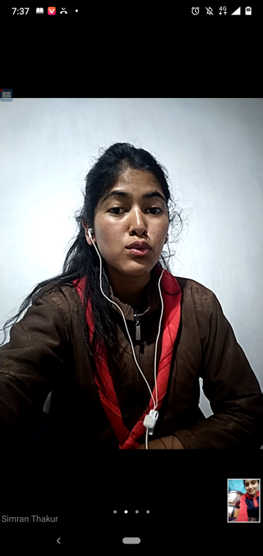 Virtual team Meetings GC KARSOG