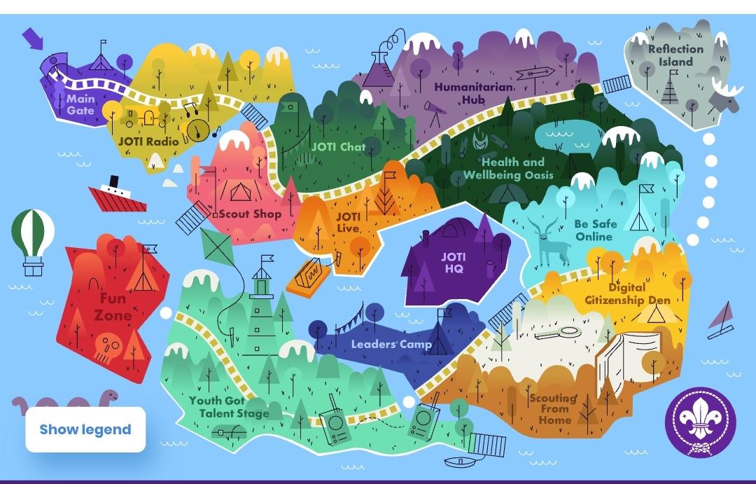 Joti Special Edition 2020