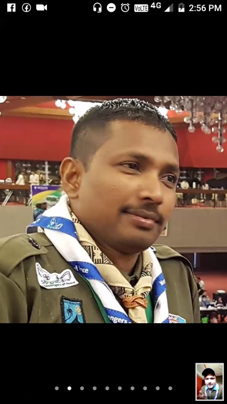 9th state level virtual meeting