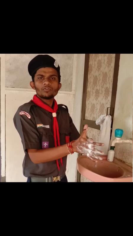hand wash 