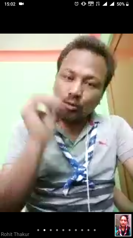 2nd Virtual Meeting By BSGHP Force.