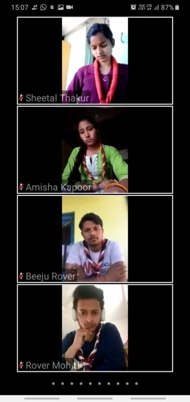 10th Digital Virtual Meeting on Zoom