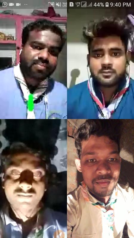Sankalp Project