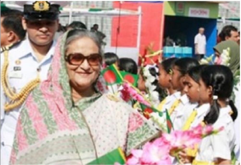 শিশু কিশোর সমাবেশ -২০১৩