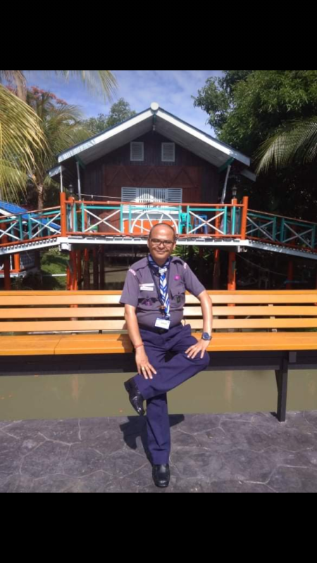 12 virtual meeting of Bharat scout and guide Himachal Pradesh