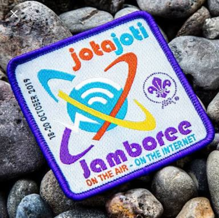 JOTA JOTI 2019