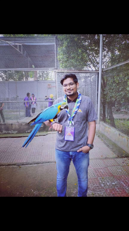 13 virtual meeting of BSGHP