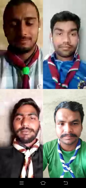 helth and Well being reachout