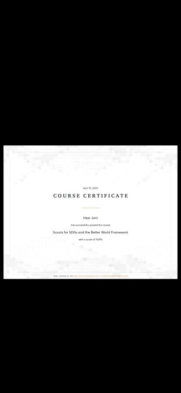 E-learning - Project Sankalp 